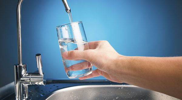 Испанцы обеспечены чистой водой на 99.5%
