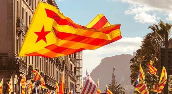 Резолюцию Каталонии об упразднении монархии рассмотрит Конституционный суд