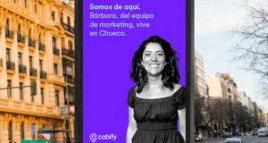 Сотрудники испанских компаний могут стать рекламными моделями