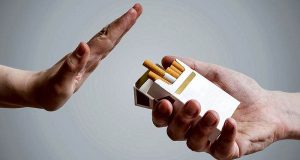 В Валенсии ужесточается отношение к курению