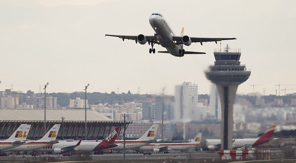 Близ испанской столицы собираются построить новый аэропорт