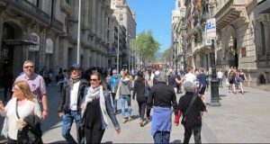 Прогнозируется увеличение численности жителей Испании до 50 миллионов к 2050 году