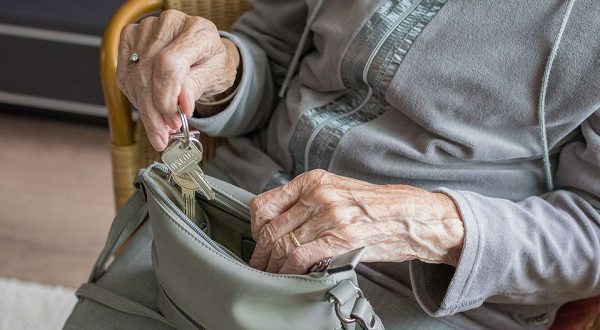 В Испании раскрыты факты мошенничества с пенсиями