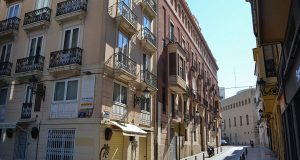 Иностранцы начали проявлять больший интерес к испанской недвижимости