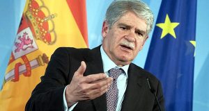 Испанские министры и сенаторы лишились «судебных» привилегий