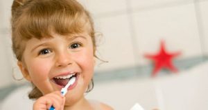 В Мадриде есть возможность бесплатного посещения стоматолога для детей