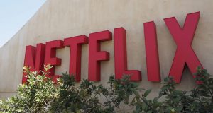 Telefónica и Netflix начали сотрудничество