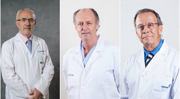 Испанские врачи признаны одними из лучших