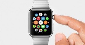 Смартчасы Apple Watch