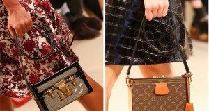 Модные сумки от Louis Vuitton