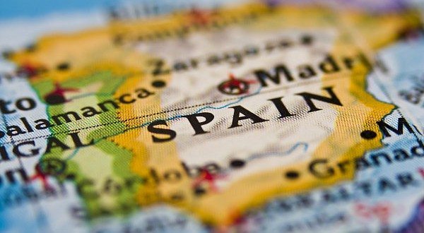 гражданство в Испании