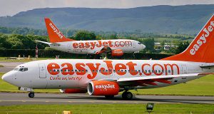 Сотрудники авиакомпании Easyjet объявили забастовку