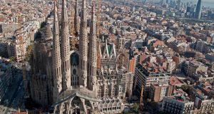 Барселона станет испанской столицей беженцев