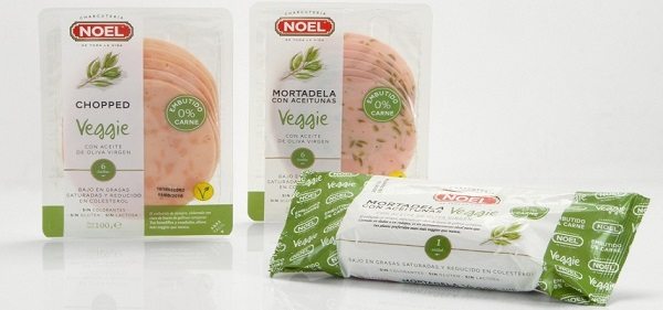 В испанской продуктовой сети Mercadona появится колбаса, в составе которой нет мяса