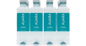Auara – вода, помогающая выжить