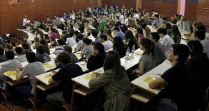 Universidad de Girona вошел в число прогрессирующих ВУЗов