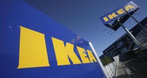 IKEA открывает мебельный трейд-ин