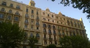 Большинство россиян, купивших недвижимость за рубежом, сделали это в Испании