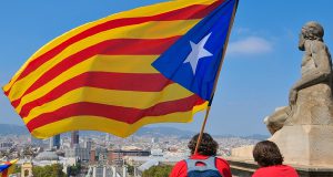 Независимость Каталонии: воля народа или сепаратистский переворот?