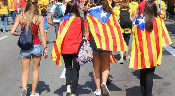Независимость Каталонии может решиться 1 октября