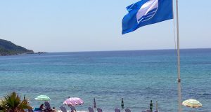 В Испании самые чистые пляжи!
