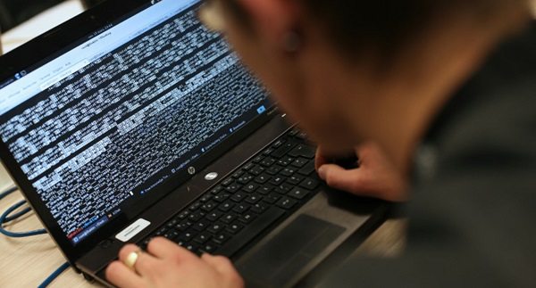 Народная партия придумала, как защититься от кибератак
