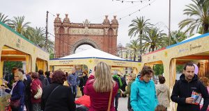 Нужен ли туризм Испании?