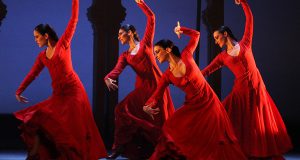 В Севилье открылась самая большая школа фламенко