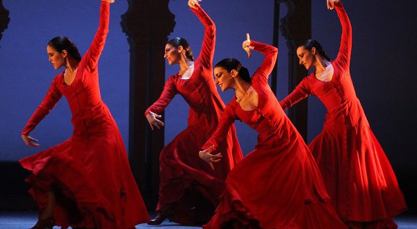 В Севилье открылась самая большая школа фламенко