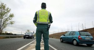 Служба DGT начинает кампанию по мониторингу техсостояния автомашин