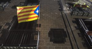15 сентября начнется агиткампания за отделение Каталонии