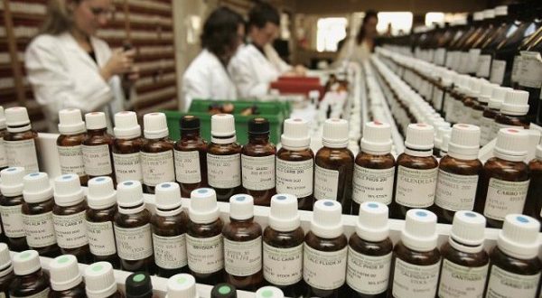 Фармацевты и врачи Испании против продажи гомеопатических препаратов