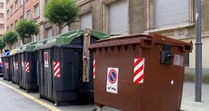 В Мадриде скоро появятся новые контейнеры для сбора мусора