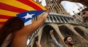 Каталонский конфликт может нанести серьезный урон развитию туризма в регионе