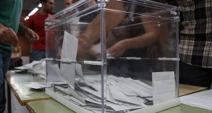 Порядка 90% каталонцев проголосовали «за» независимость!