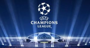Лига Чемпионов 2017-18. Обзор 5 тура