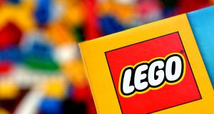 Lego открывает магазин-музей.