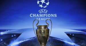 Лига Чемпионов 2017-18. обзор 6 тура