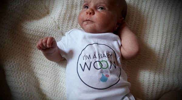Приложение WOOM подарило радость материнства 30 000 женщинам