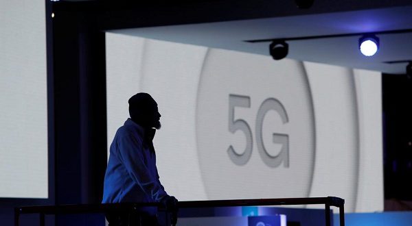 Технология 5G впервые может быть запущена в Барселоне