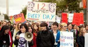 На 8 марта испанские феминистки планируют забастовку
