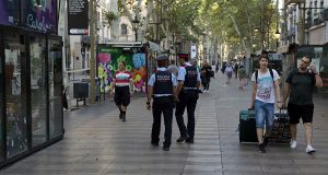 Барселона станет раем для пешеходов!