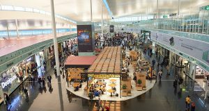 Правительство намерено расшить аэропорт «Эль-Прат»