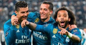Чемпионская поступь Реала и конец сказки Севильи