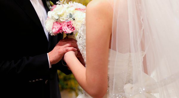 В Испании ищут пару, не заплатившую за шикарную свадьбу