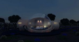 Близ Толедо откроется уникальный отель для любителей звезд