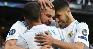 Реал не без труда проходит в третий подряд финал Лиги Чемпионов
