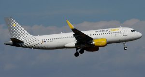 Авиакомпания Vueling отменила более 200 рейсов