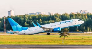 Российская авиакомпания «Победа» запускает регулярные рейсы в Испанию