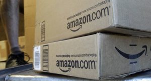 Amazon Prime запускает бесплатную доставку.